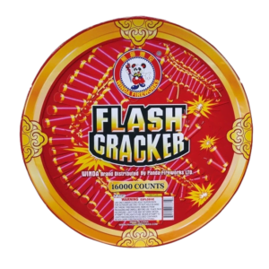 16000 Roll Flash Cracker