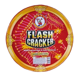 16000 Roll Flash Cracker