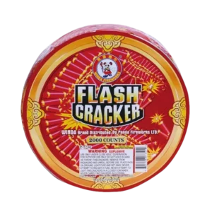 2000 Roll Flash Cracker