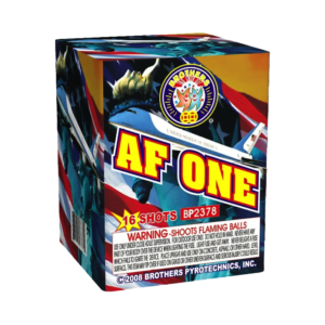 AF One