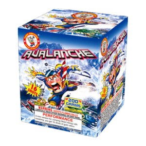 Avalanche