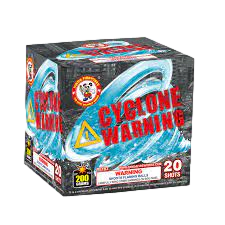 Cyclone Warning