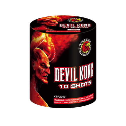 Devil Kong