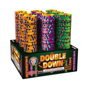 Double Down