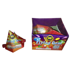 Flying Gem