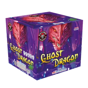 Ghost Dragon