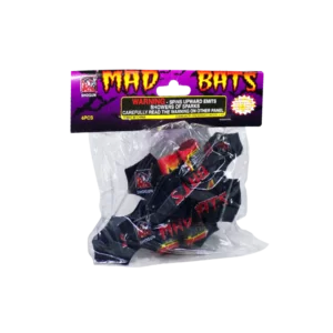 Mad Bats