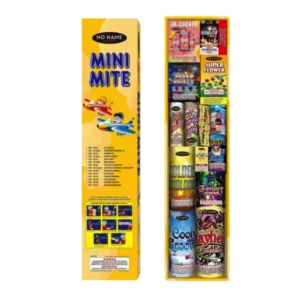 Mini Mite