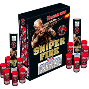 Sniper Fire