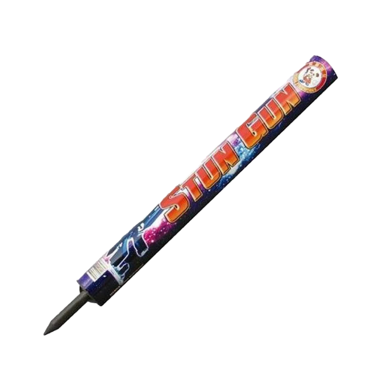 Stun Gun Big Daddy K's Fireworks Outlet