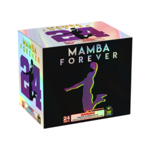 Mamba Forever