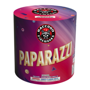 Paparazzi