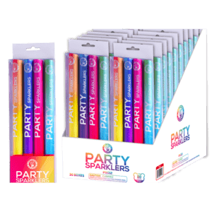Party Sparkler