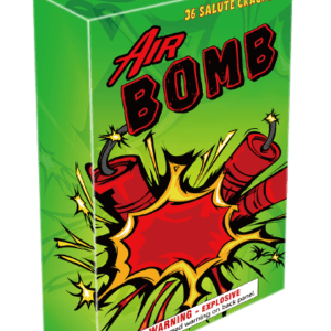 air bomb