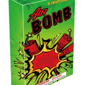 air bomb