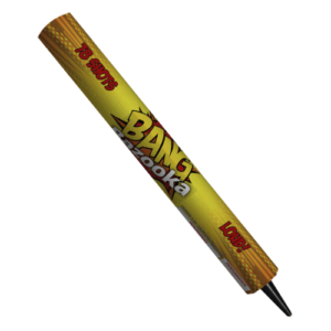 Bang Bazooka