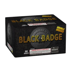 Black Badge