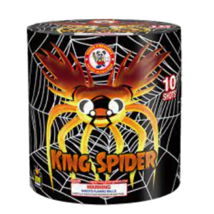 King Spider