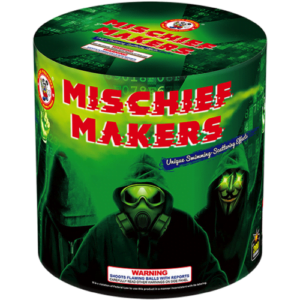 Mischief Makers