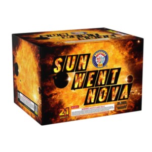 Sun Went Nova