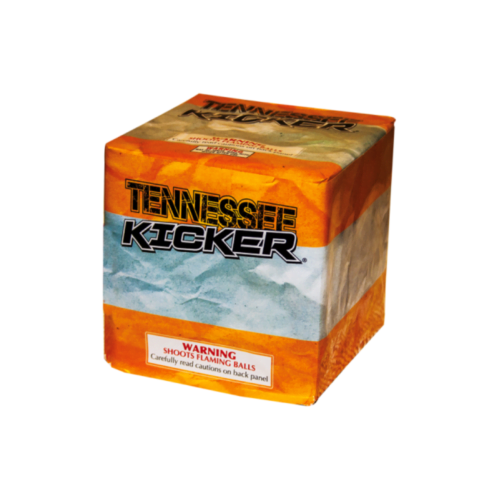 Tennessee Kicker