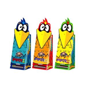 Woodpecker