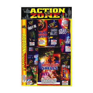 Action Zone
