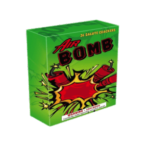 Air Bomb