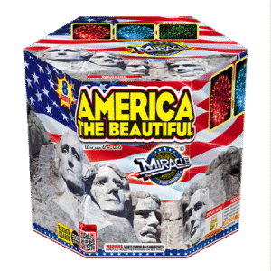 America The Beautiful