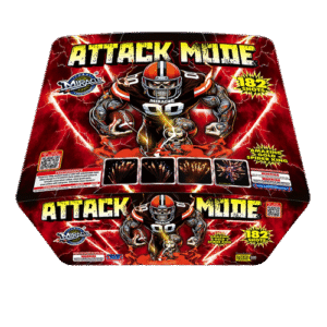 Attack Mode