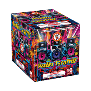 Audio Graffiti