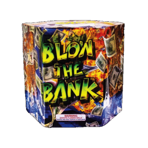 Blow The Bank