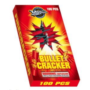 Bullet Cracker
