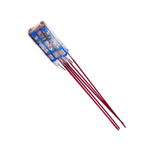 Butterfly Rocket