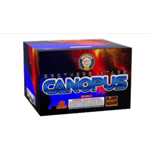 Canopus