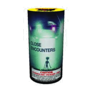 Close Encounters