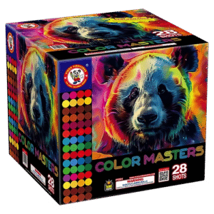 Color Masters