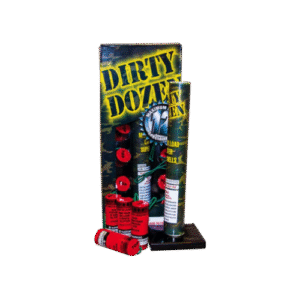 Dirty Dozen