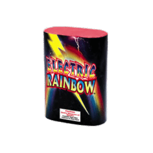 Electric Rainbow