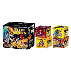Elite Series