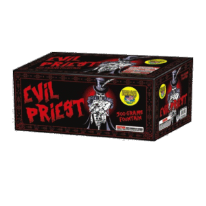 Evil Priest