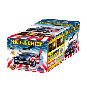 Hail To The Chief