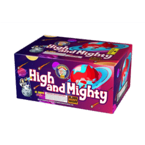 High And Mighty