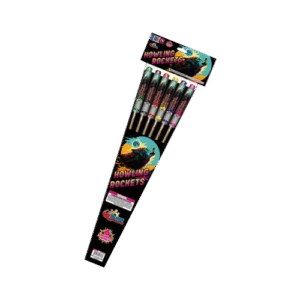 Howling Rocket