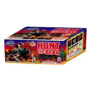 Hunt The Bear