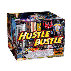Hustle Bustle