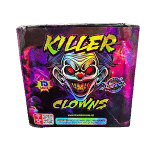 Killer Clowns
