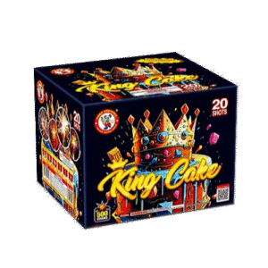 King Cake