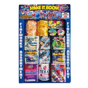 Make It Boom