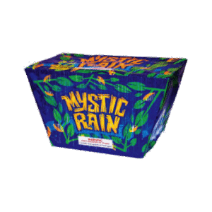 Mystic Rain